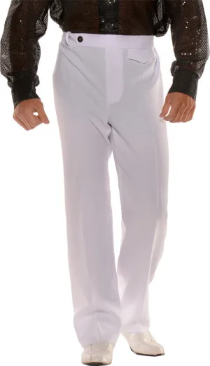 Disco Pants Adult Adult Men Costume