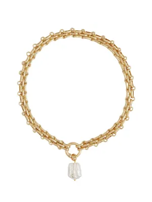 Doris Necklace