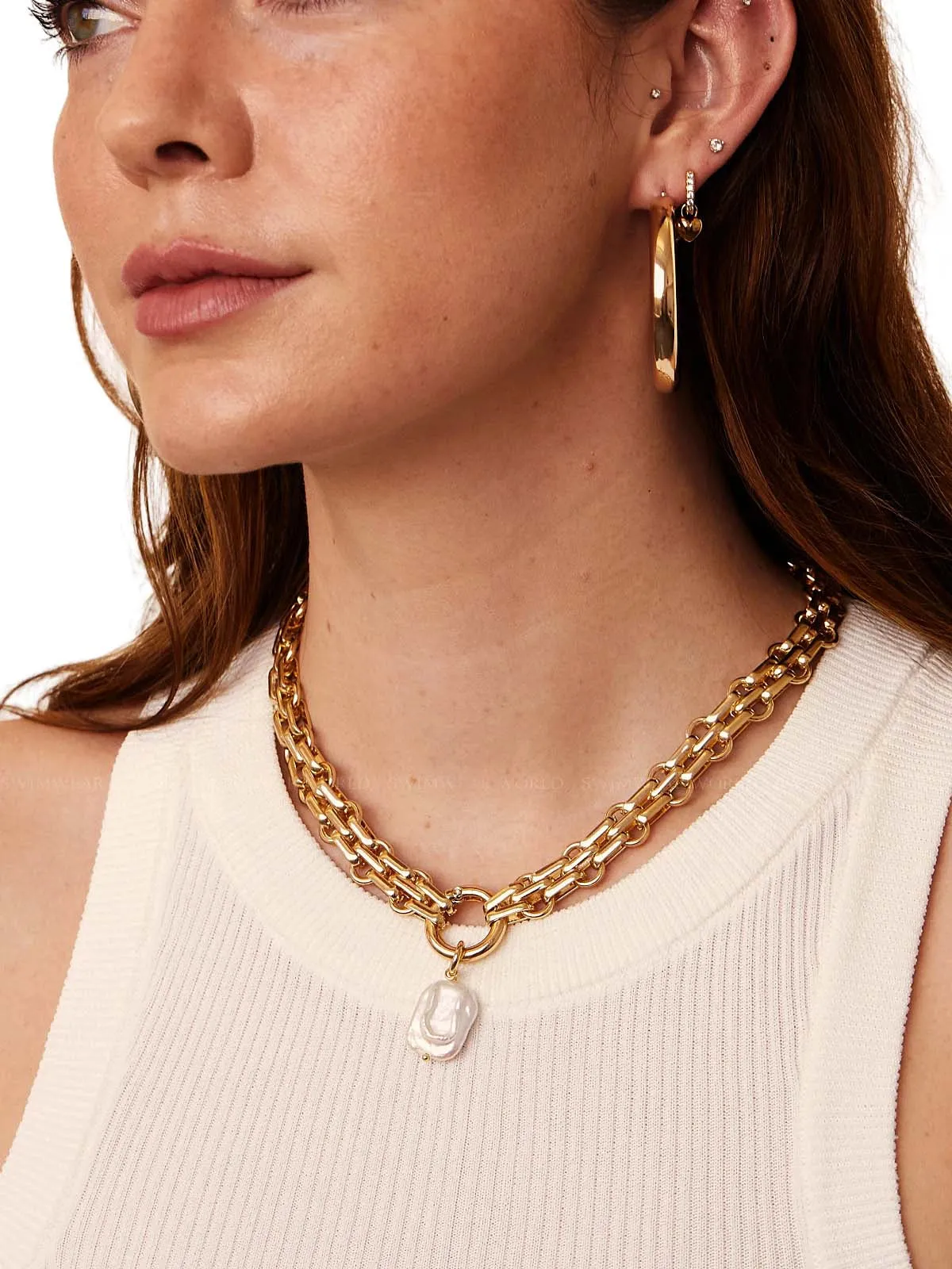 Doris Necklace