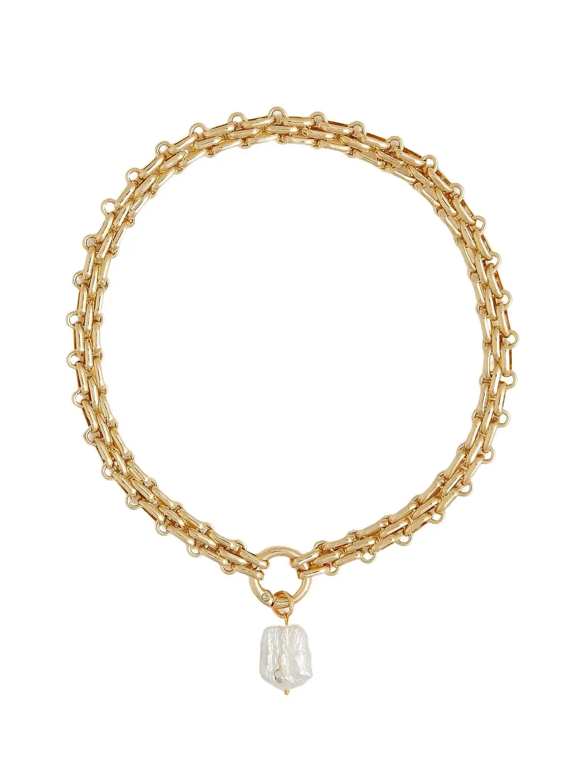 Doris Necklace