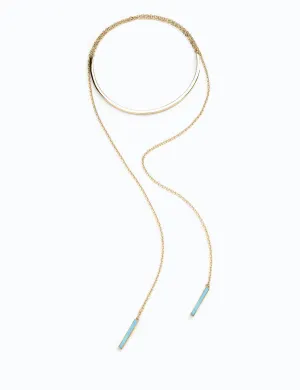 Double Wrap Toggle