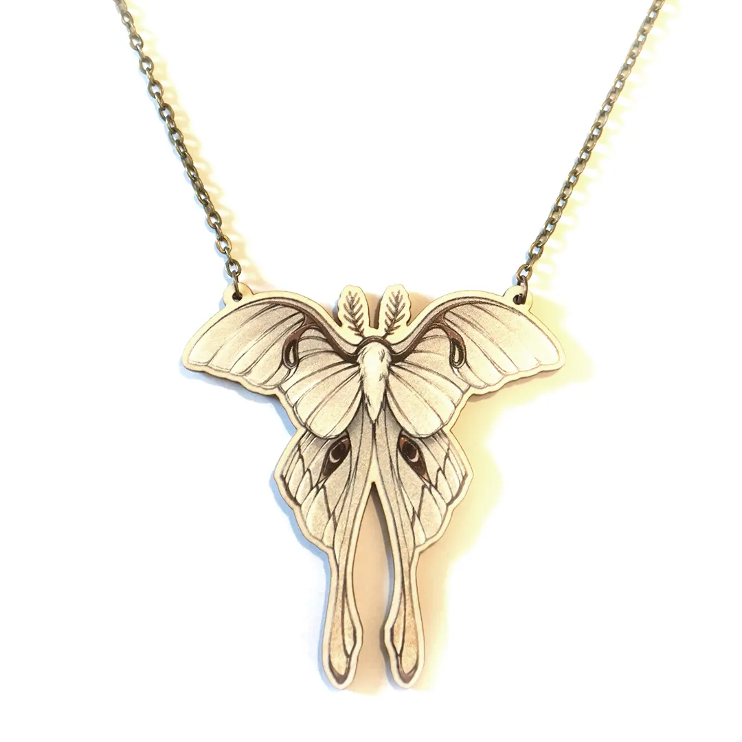 Empress of the Night | Necklace