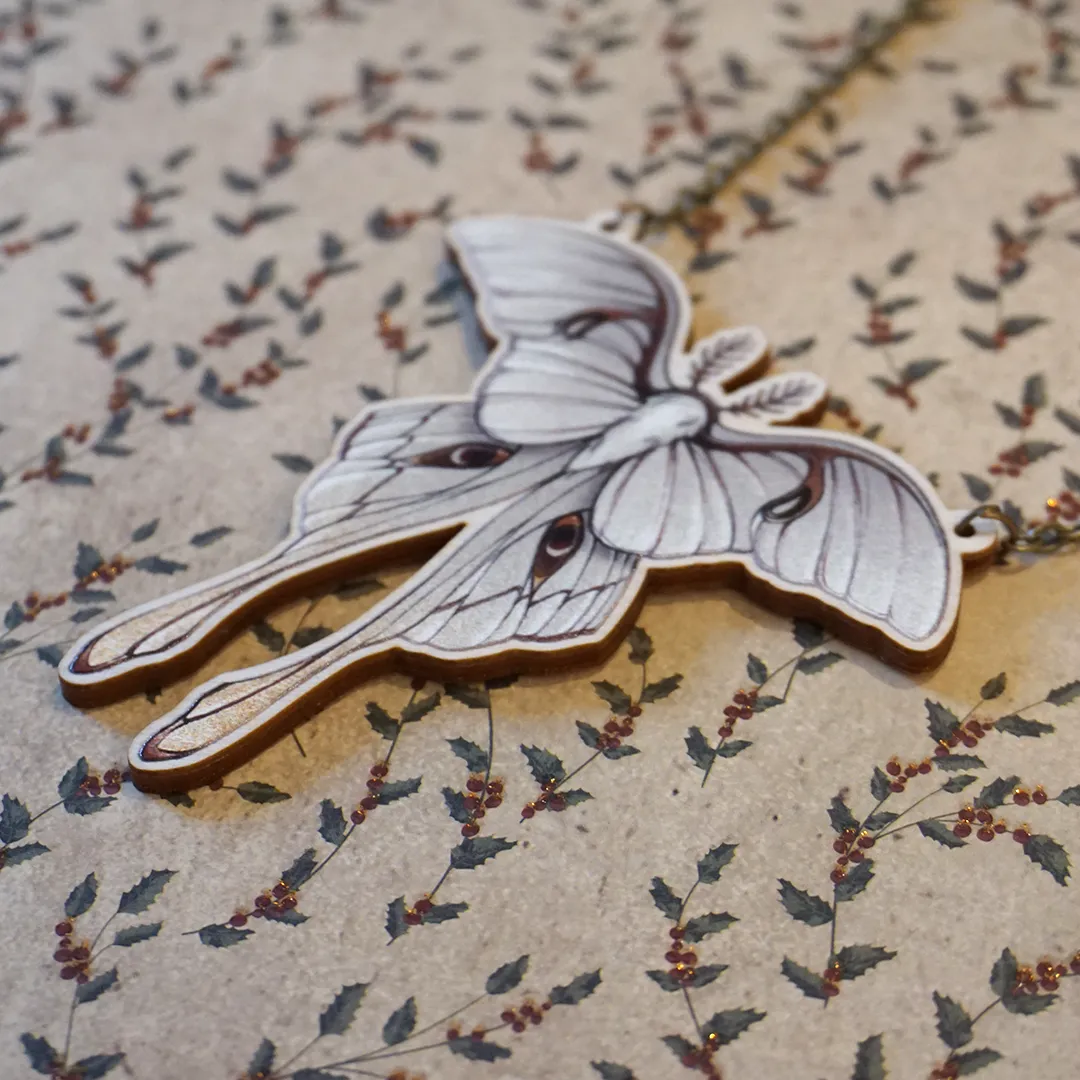 Empress of the Night | Necklace