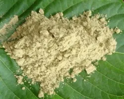 Enhanced Bali Kratom Powder