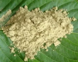 Enhanced Bali Kratom Powder