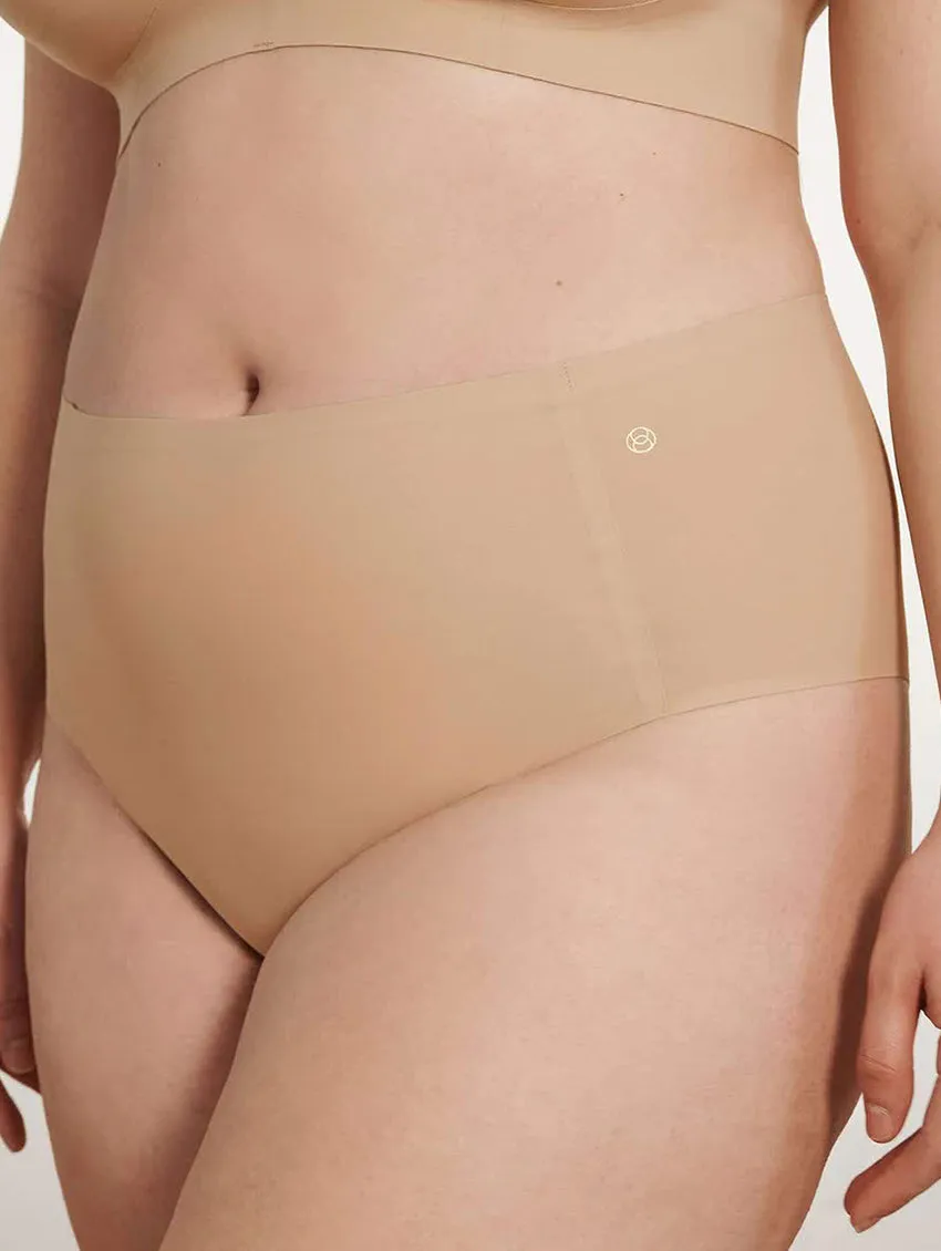 Evelyn & Bobbie Retro Bikini