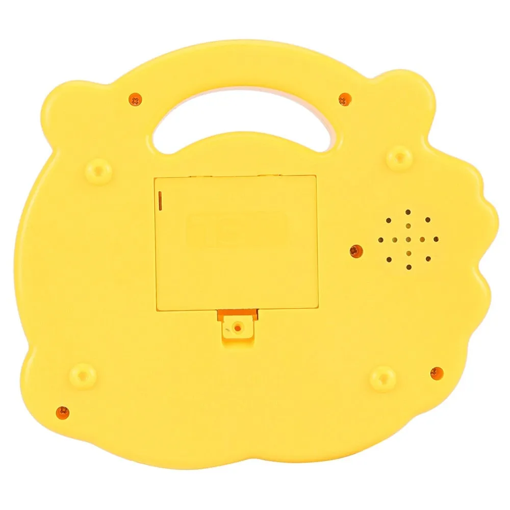 Farm Animal Piano Musical Instrument Kids Toy