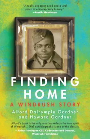 Finding Home