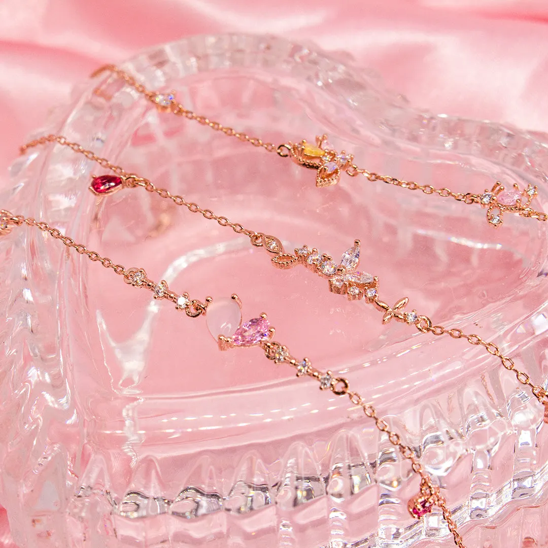 Fly Now Bracelet