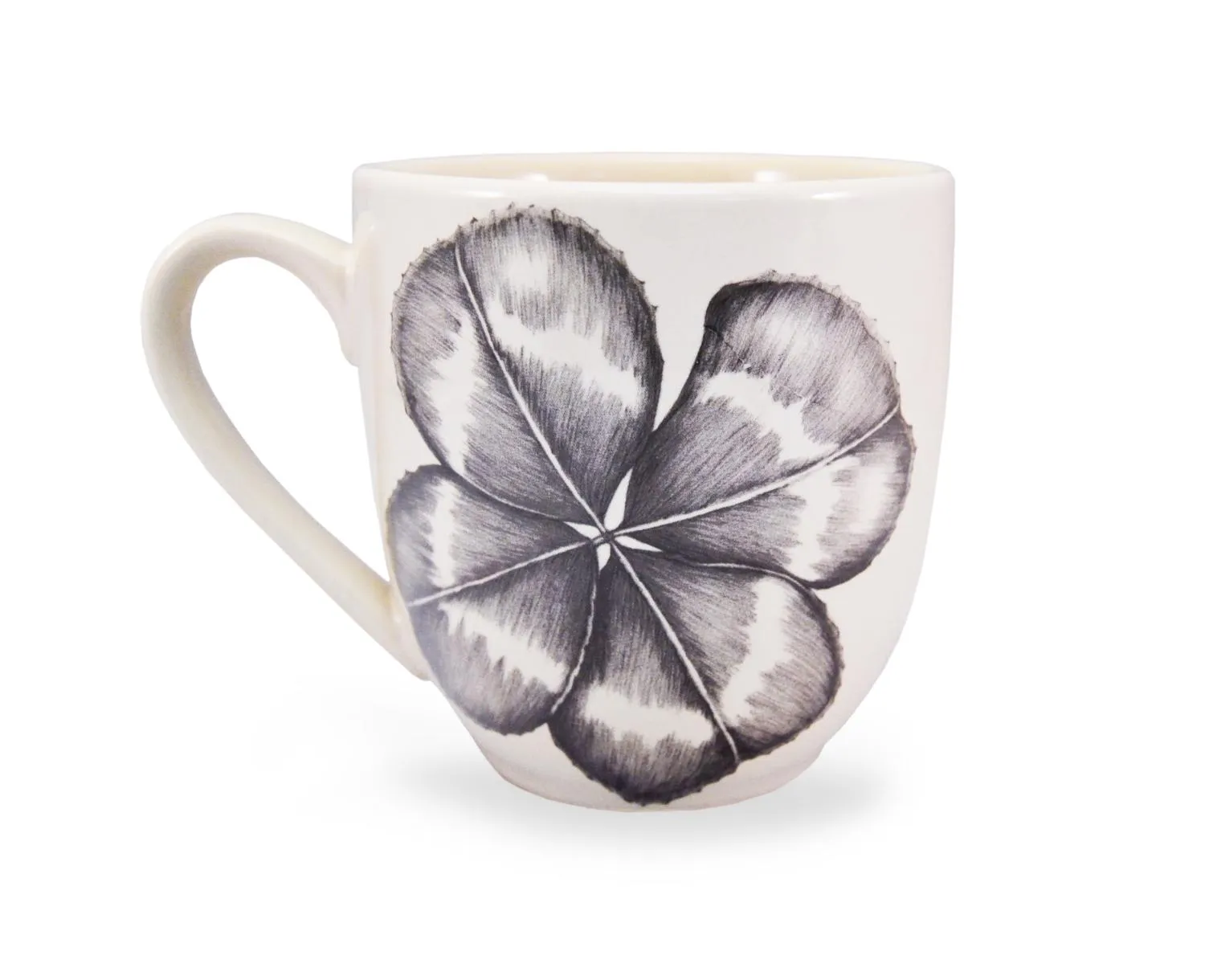 Four-leaf Clover Mug