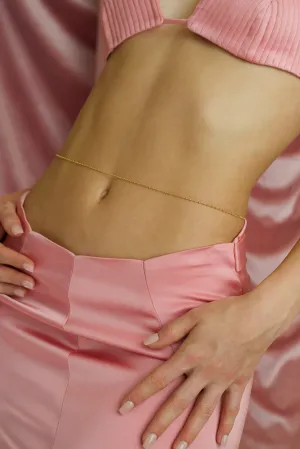 Gigi Belly Chain