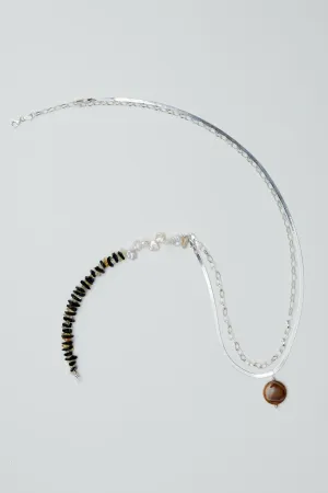 Glory's Forever Waist Chain - Mina
