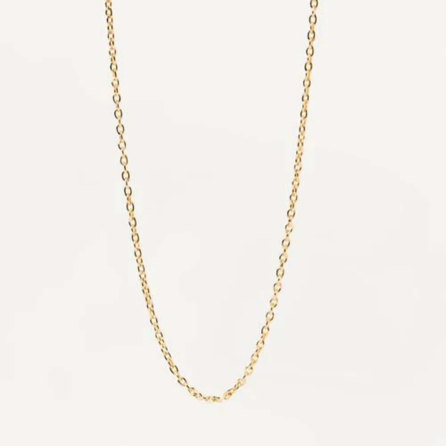 GOLD BUTTERFLY CHARM