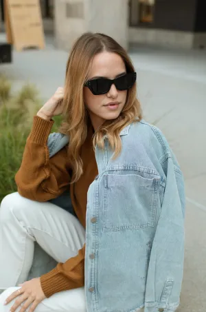 Goldie Sunnies