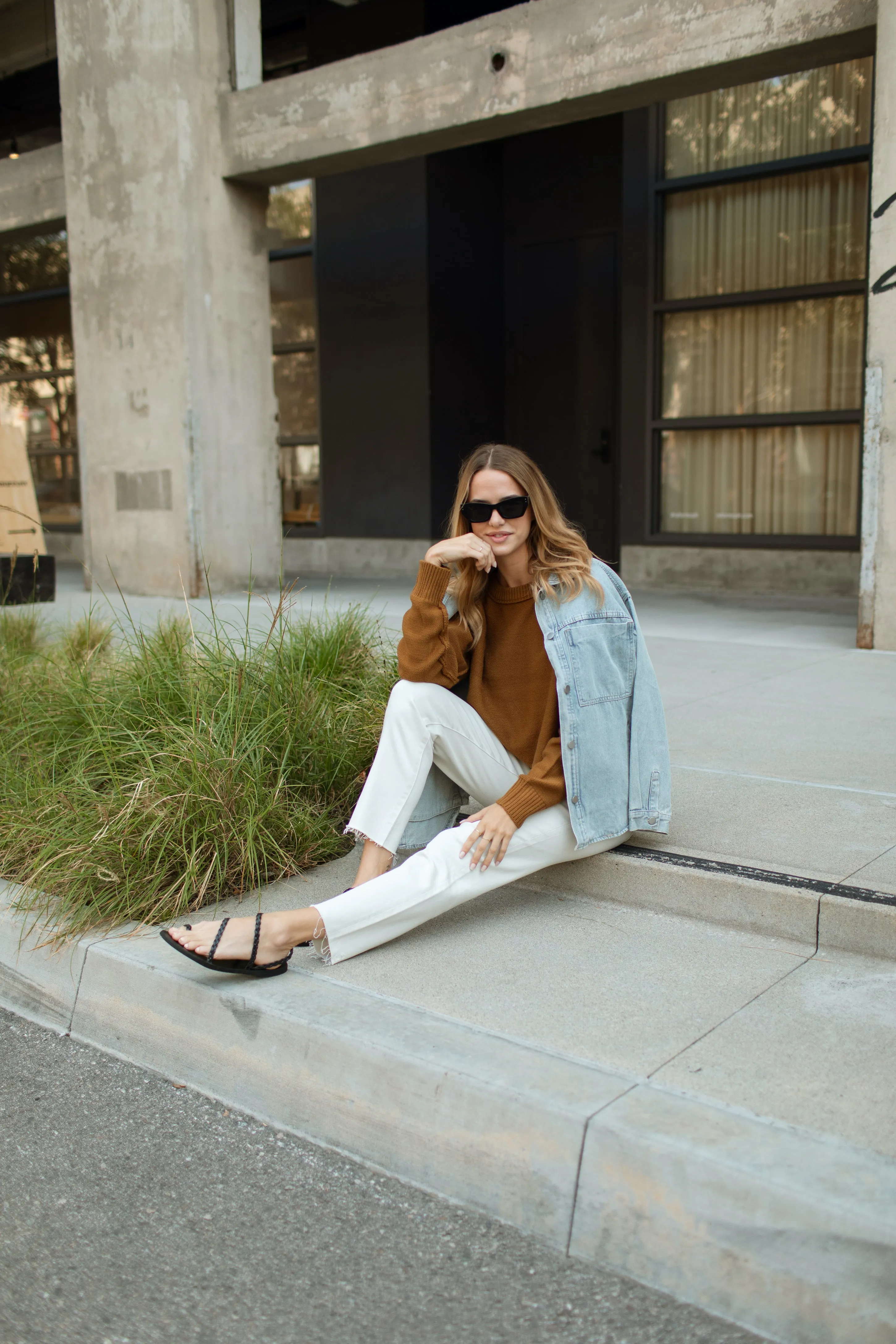 Goldie Sunnies