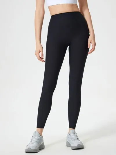 Hazel Blues® |  Millennia High Waist Active Leggings