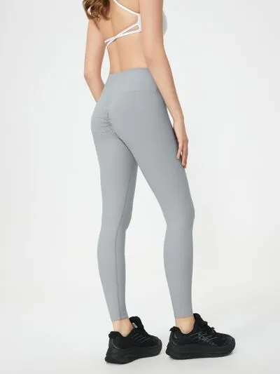 Hazel Blues® |  Millennia High Waist Active Leggings