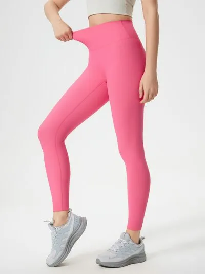 Hazel Blues® |  Millennia High Waist Active Leggings