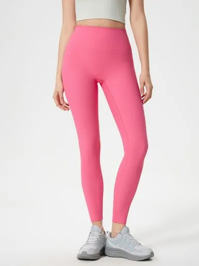 Hazel Blues® |  Millennia High Waist Active Leggings