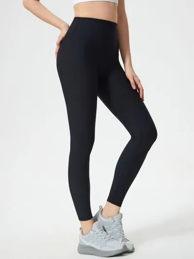 Hazel Blues® |  Millennia High Waist Active Leggings