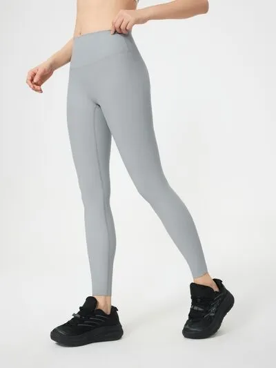 Hazel Blues® |  Millennia High Waist Active Leggings