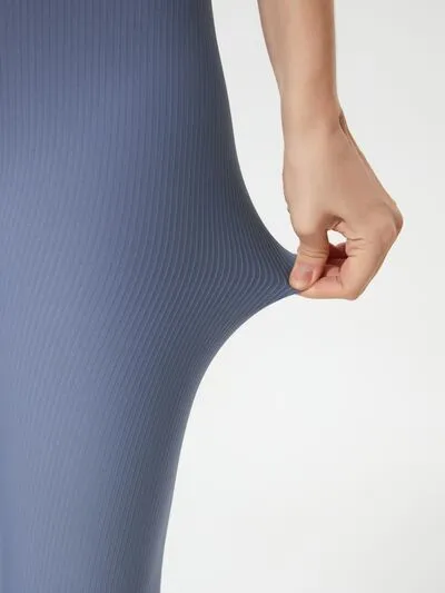 Hazel Blues® |  Millennia High Waist Active Leggings
