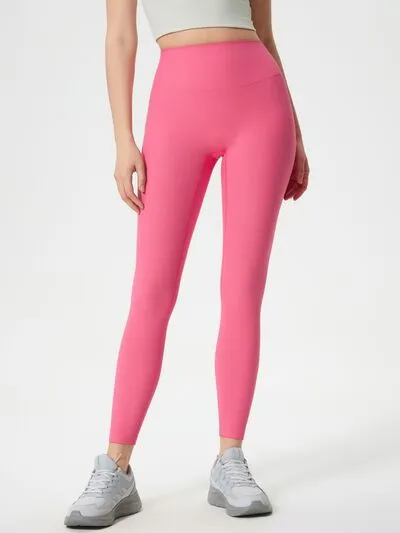 Hazel Blues® |  Millennia High Waist Active Leggings
