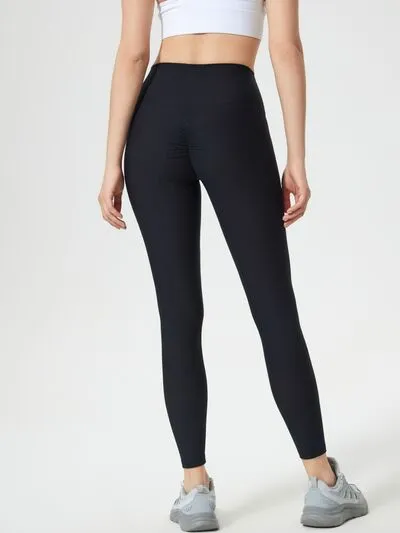 Hazel Blues® |  Millennia High Waist Active Leggings