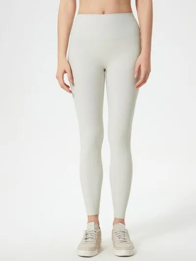 Hazel Blues® |  Millennia High Waist Active Leggings