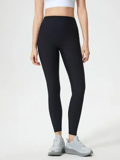 Hazel Blues® |  Millennia High Waist Active Leggings