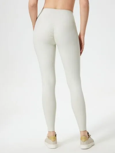 Hazel Blues® |  Millennia High Waist Active Leggings