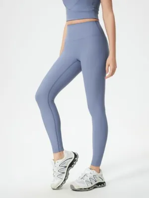 Hazel Blues® |  Millennia High Waist Active Leggings