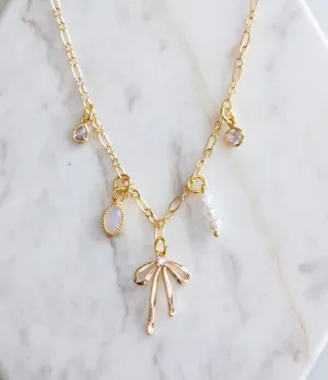 Hello Pretty Necklace