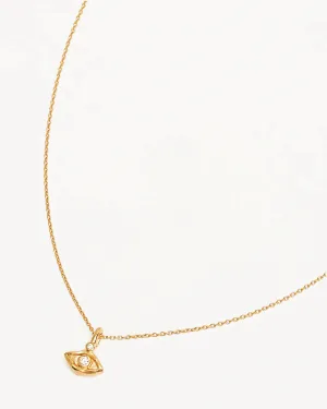 I AM PROTECTED NECKLACE