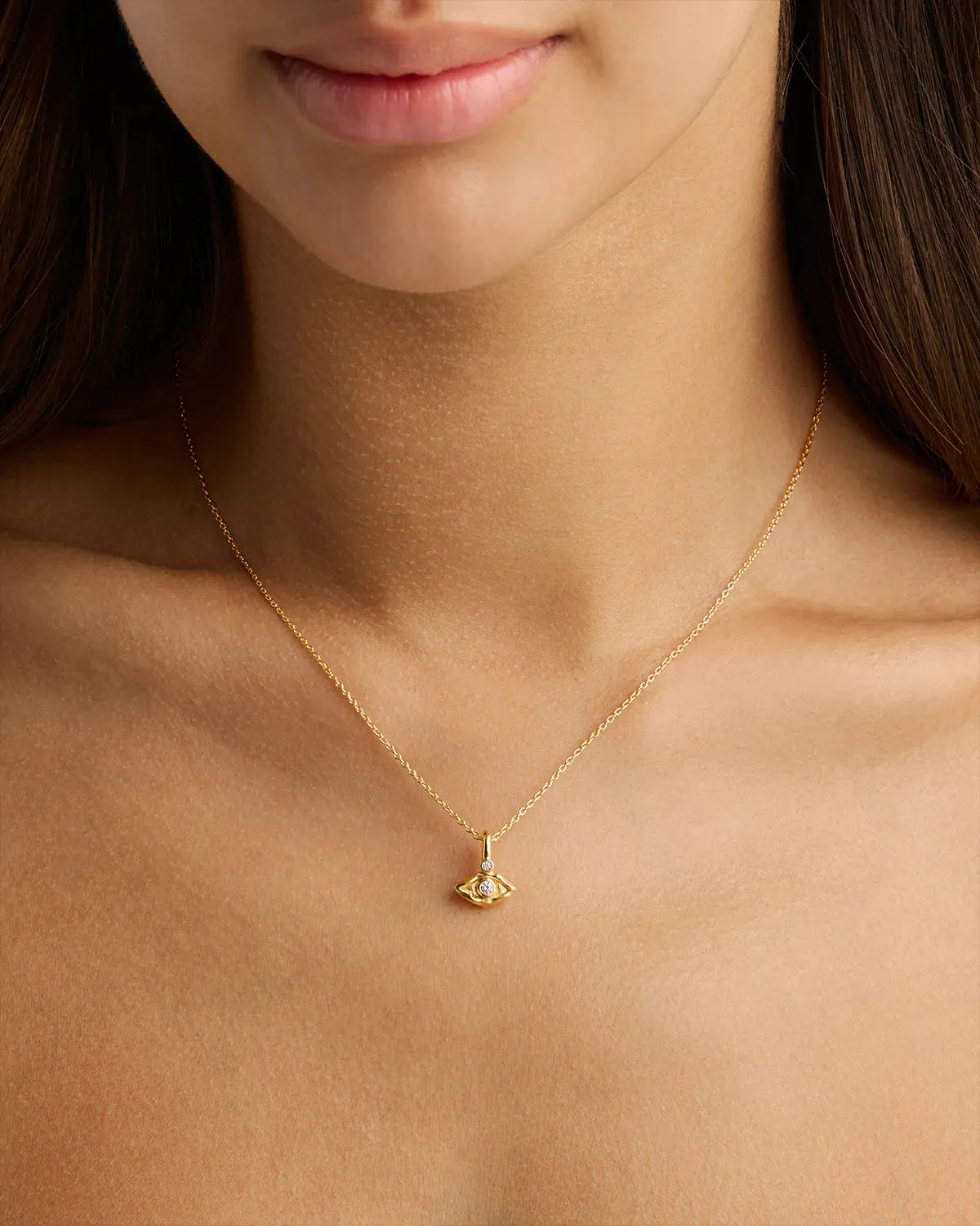 I AM PROTECTED NECKLACE