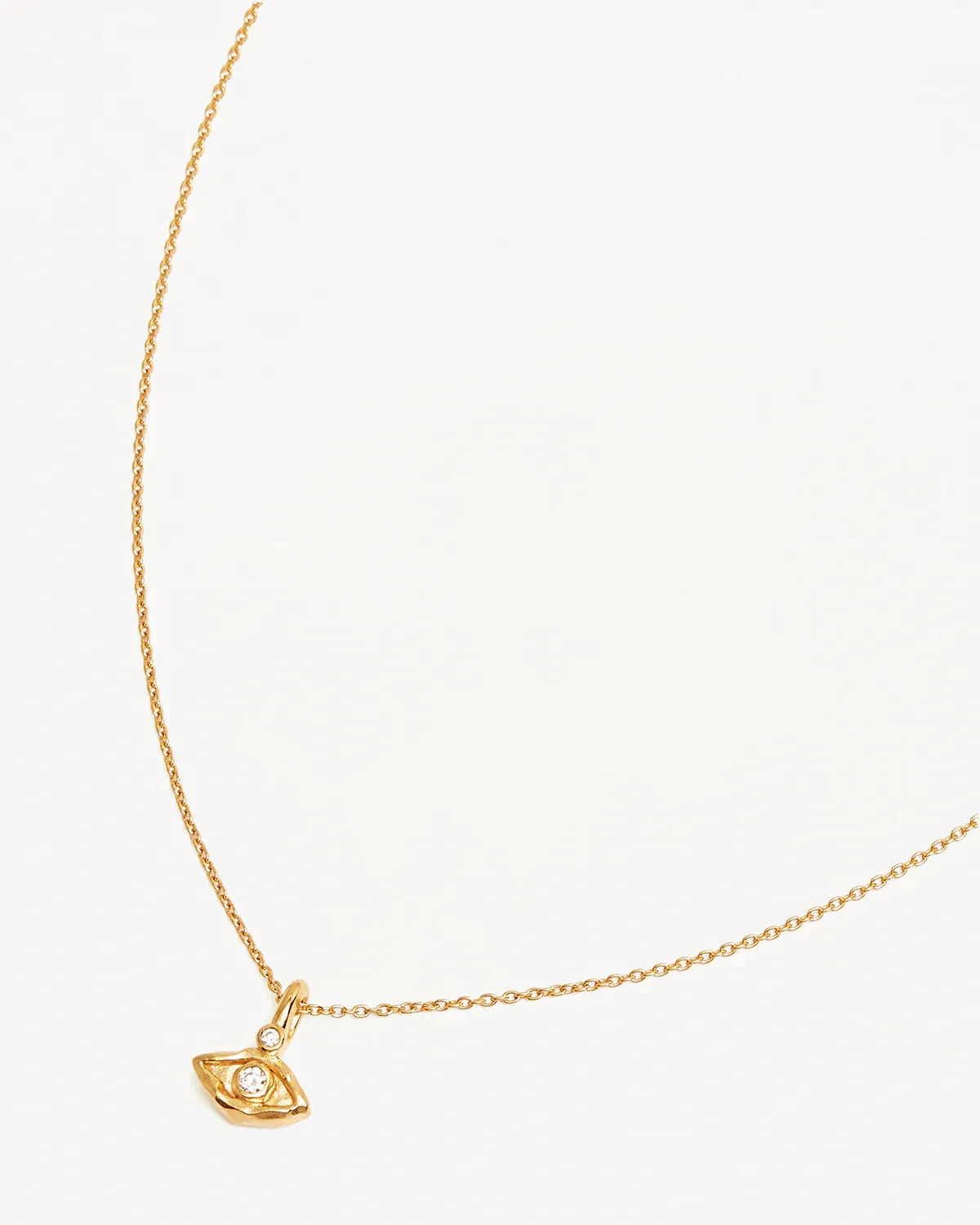 I AM PROTECTED NECKLACE