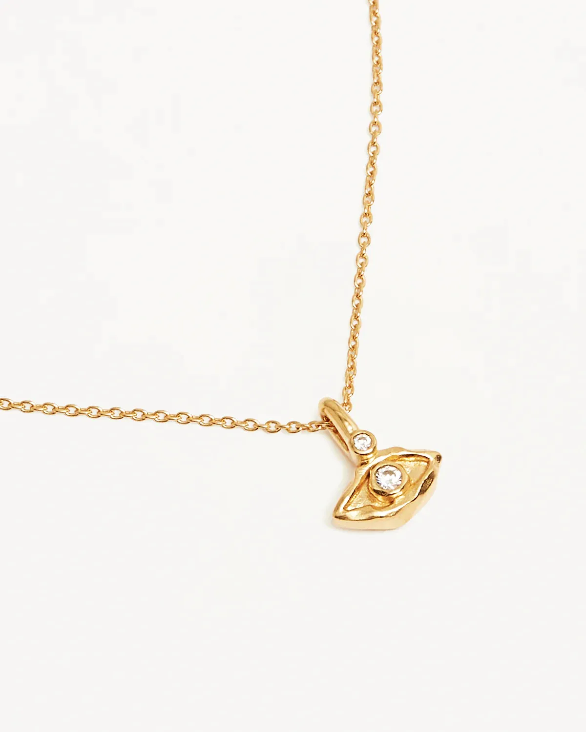 I AM PROTECTED NECKLACE
