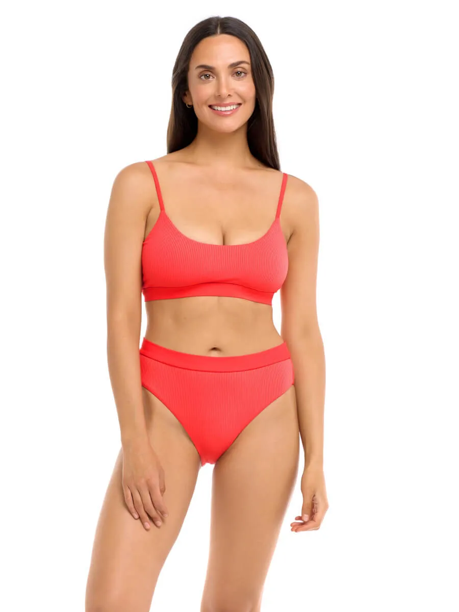 Ibiza Marlee Bottom In Snapdragon