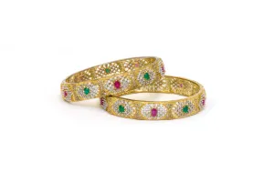 Indian Bollywood Bracelet