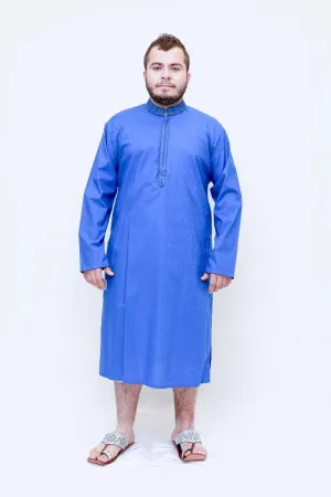 Indian Pakistani Men Cotton Shirt