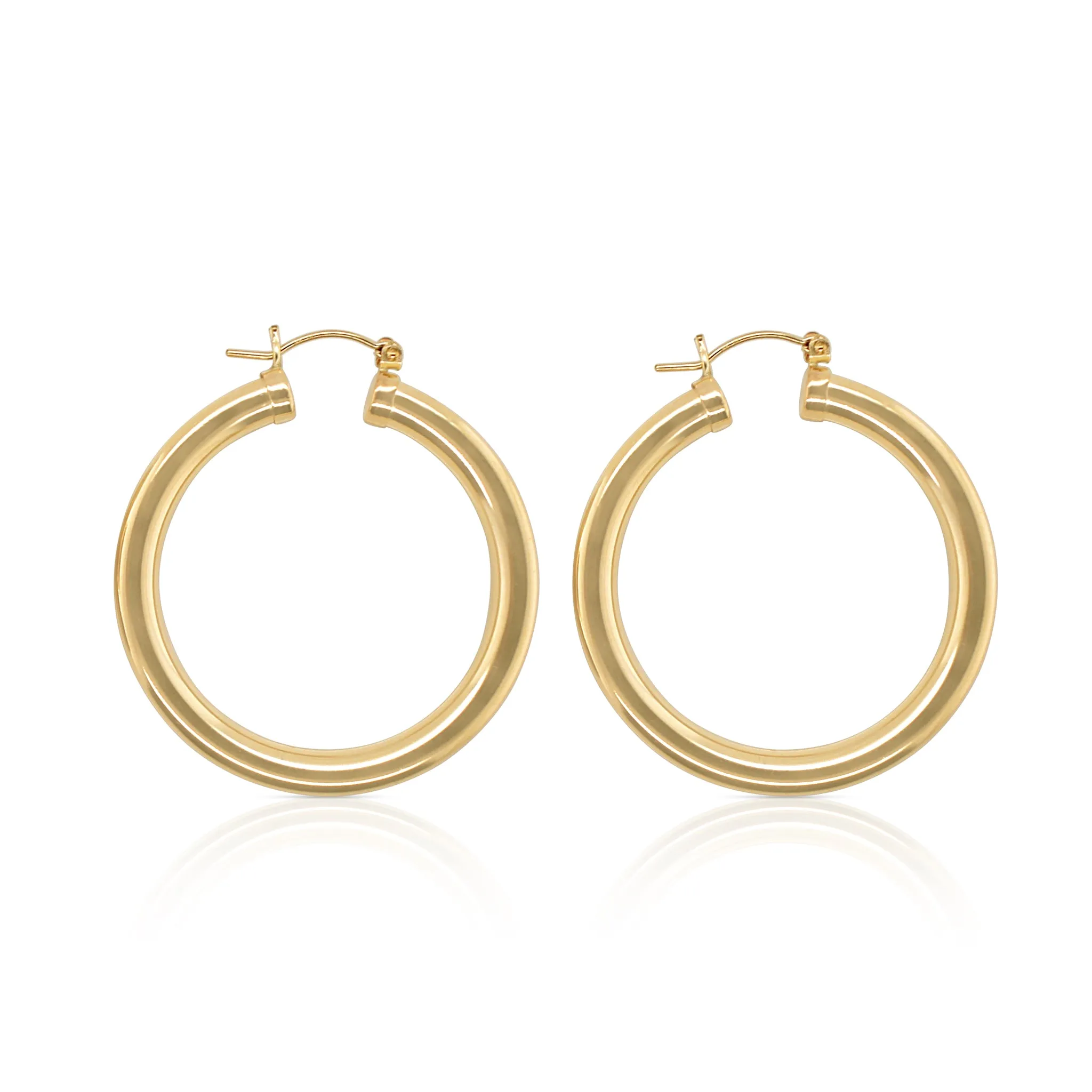 Jackie Hoops