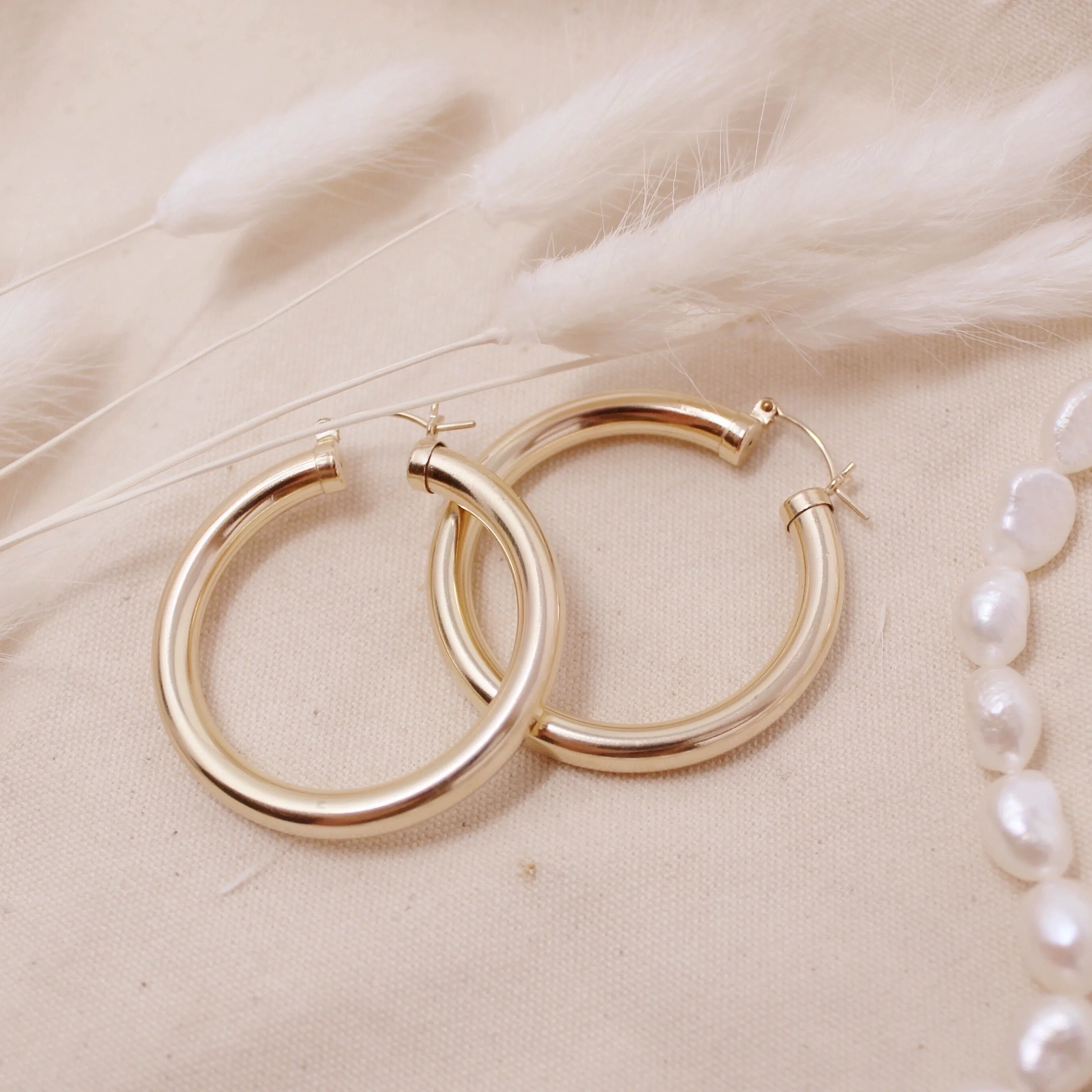 Jackie Hoops
