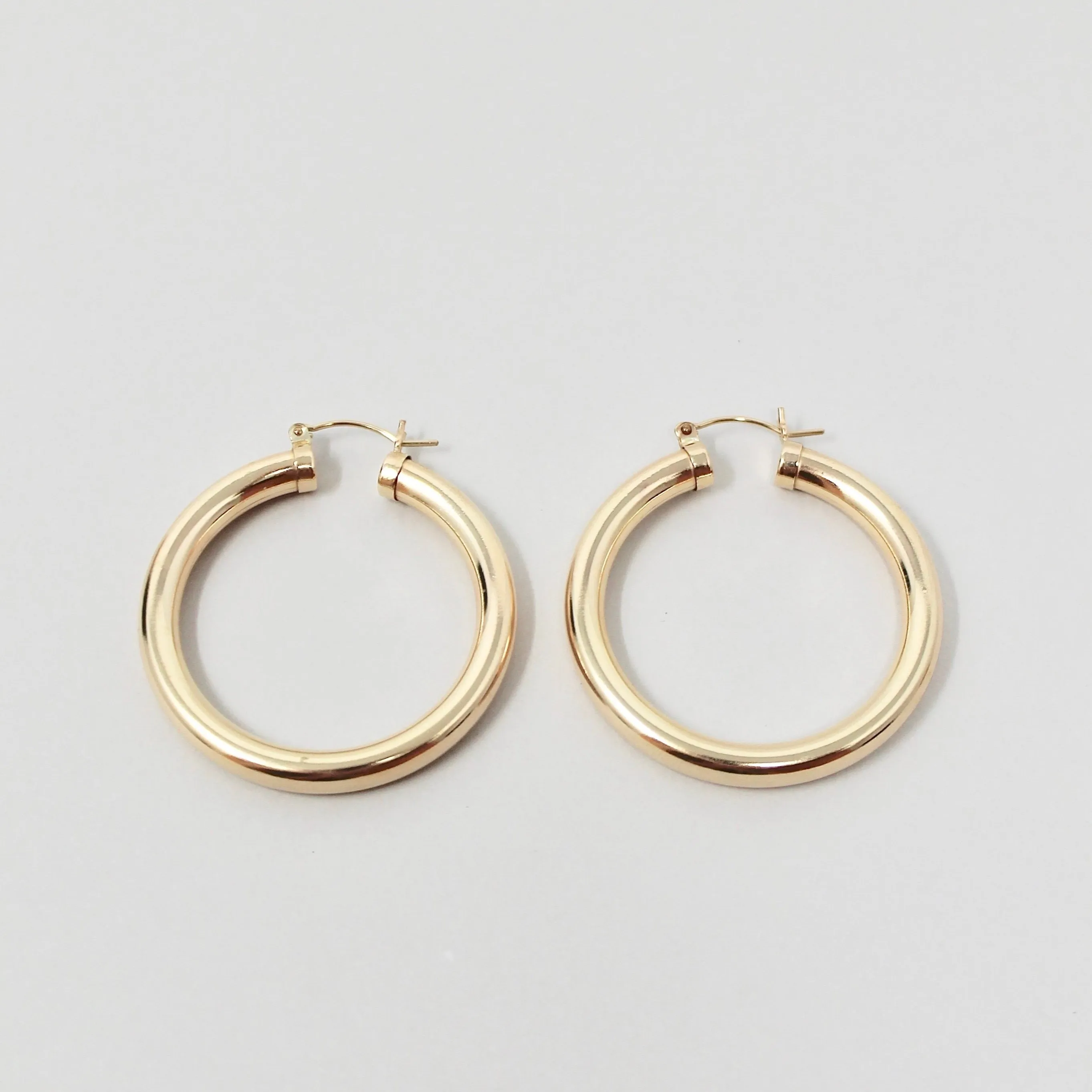 Jackie Hoops