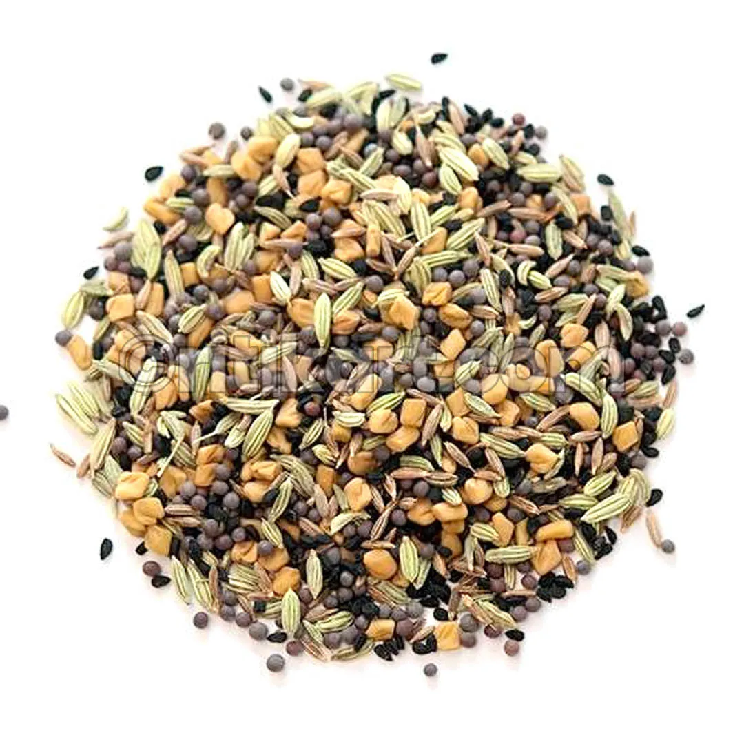 JK Spices Panch Phoron
