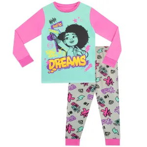 Kids Karma's World Pajamas