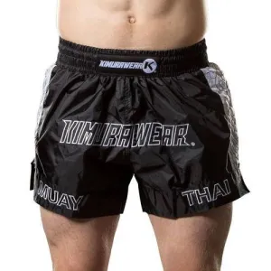 Kimurawear | Retro Muay Thai Shorts