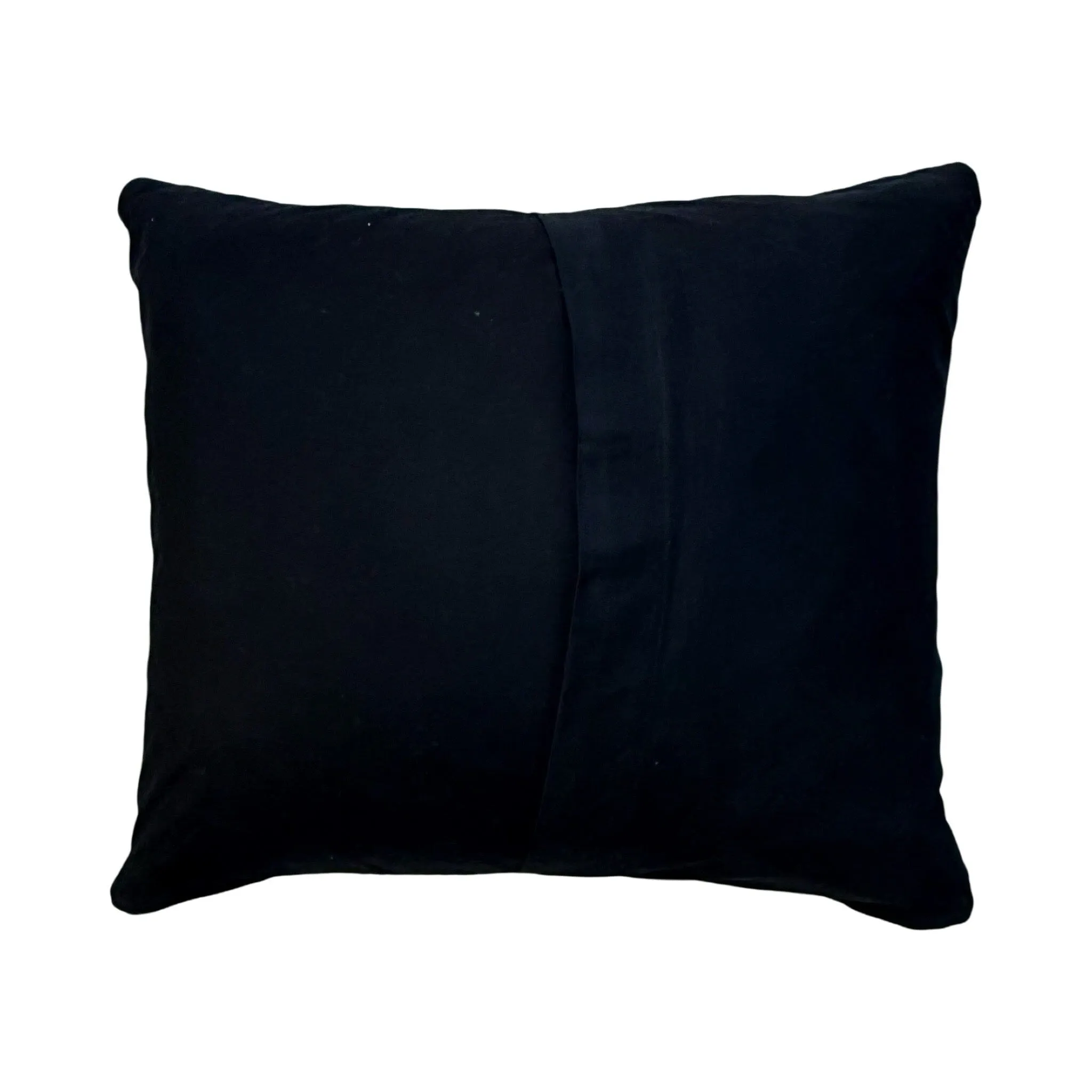 Kuba Cloth Pillow (#K071424 | 19.5" x 21")