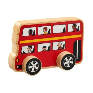Lanka Kade Bus