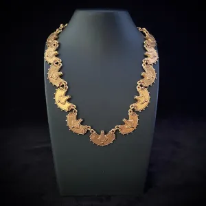 Late 50s/Early 60s Florenza Necklace