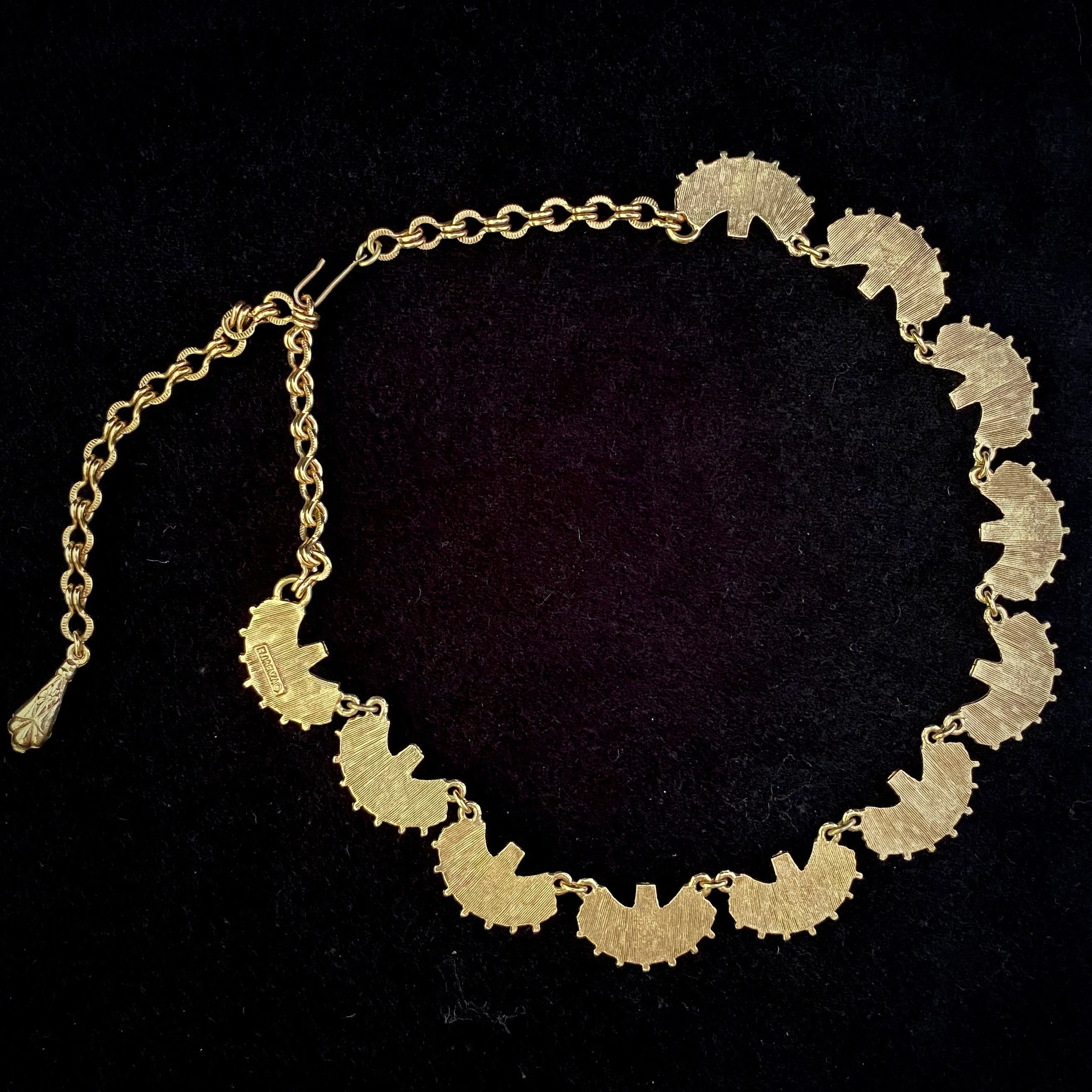 Late 50s/Early 60s Florenza Necklace